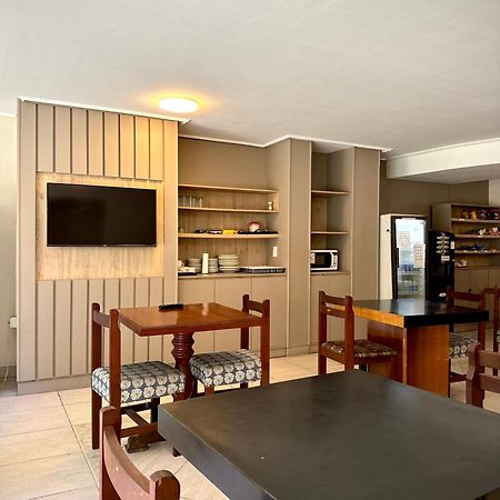 Hotel Miami San Miguel de Tucuman Luaran gambar
