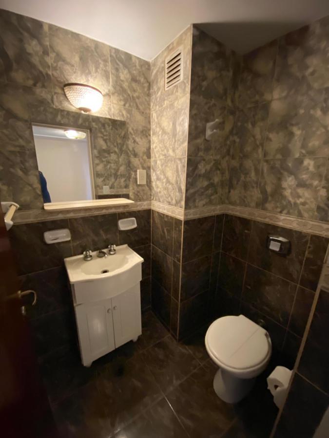 Hotel Miami San Miguel de Tucuman Luaran gambar