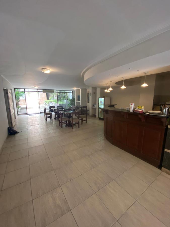 Hotel Miami San Miguel de Tucuman Luaran gambar