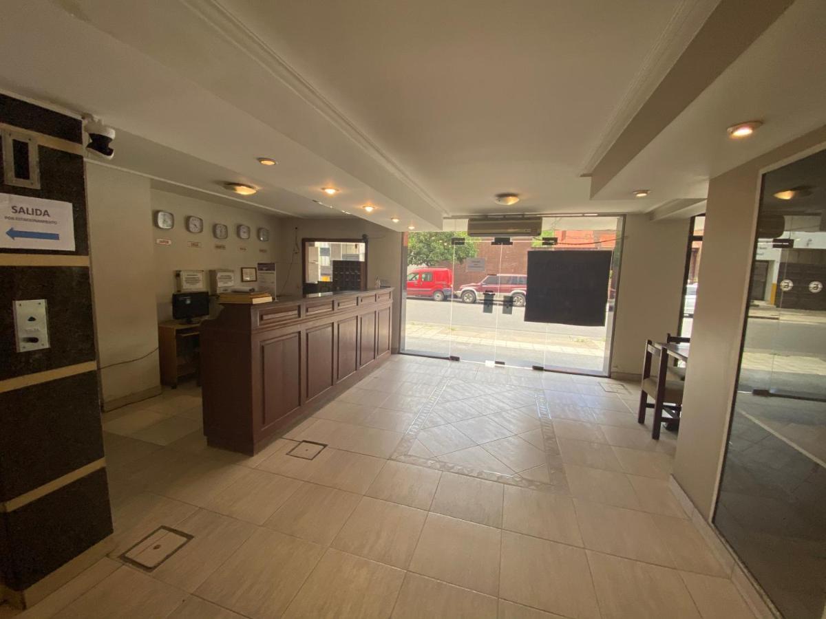 Hotel Miami San Miguel de Tucuman Luaran gambar