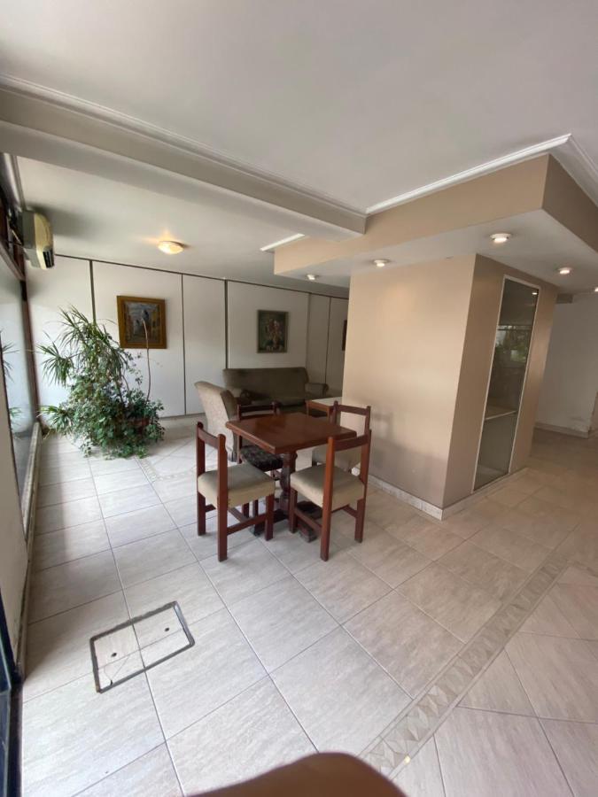 Hotel Miami San Miguel de Tucuman Luaran gambar