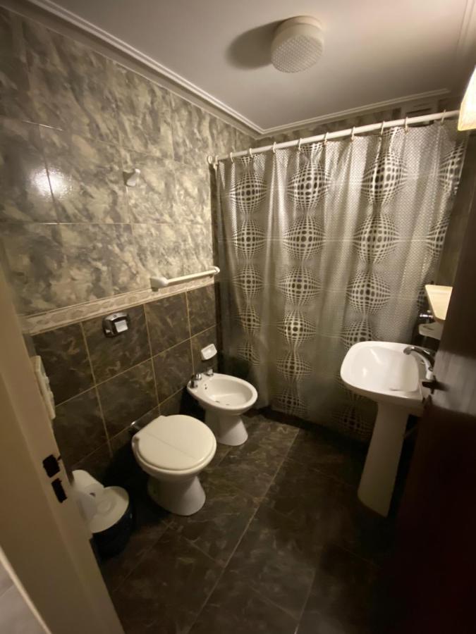 Hotel Miami San Miguel de Tucuman Luaran gambar
