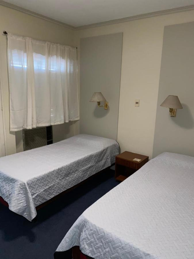 Hotel Miami San Miguel de Tucuman Luaran gambar