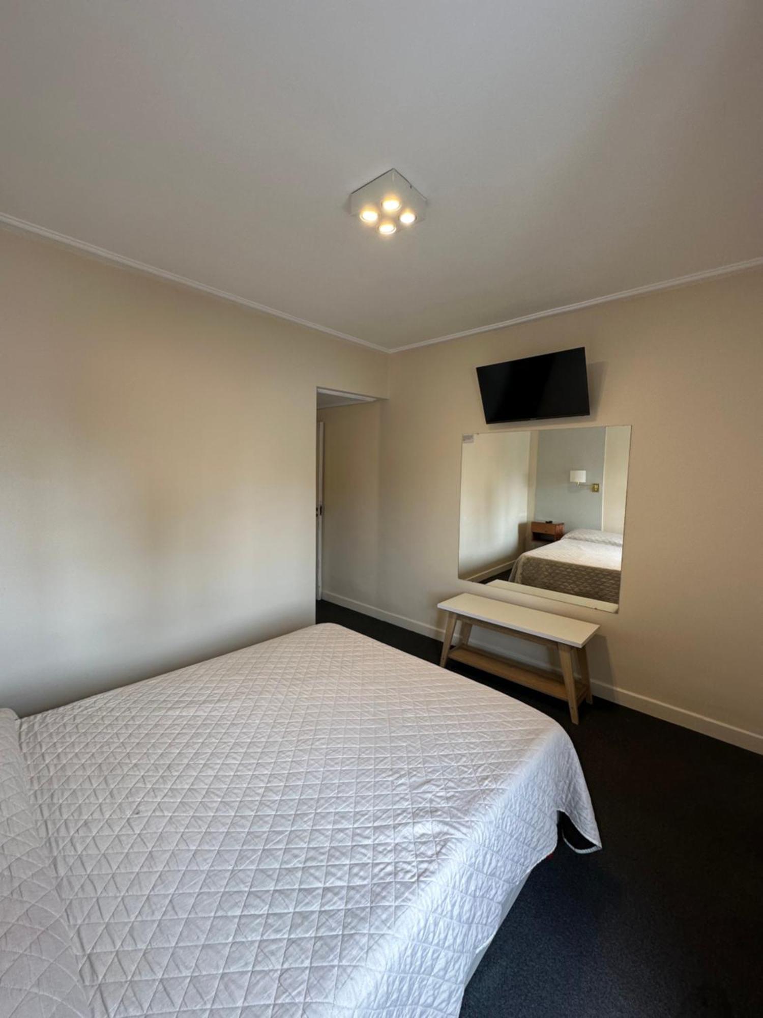 Hotel Miami San Miguel de Tucuman Luaran gambar