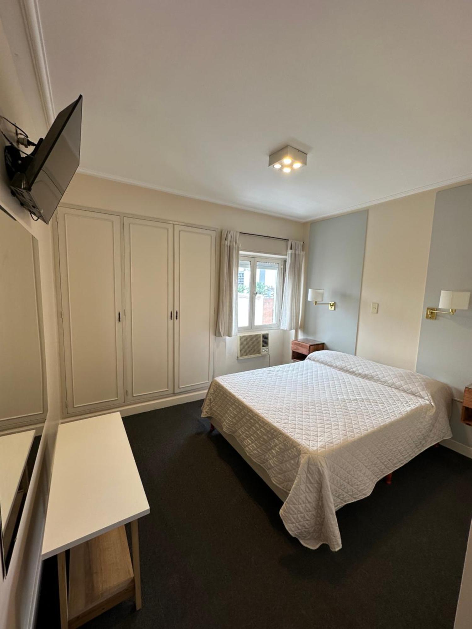 Hotel Miami San Miguel de Tucuman Luaran gambar