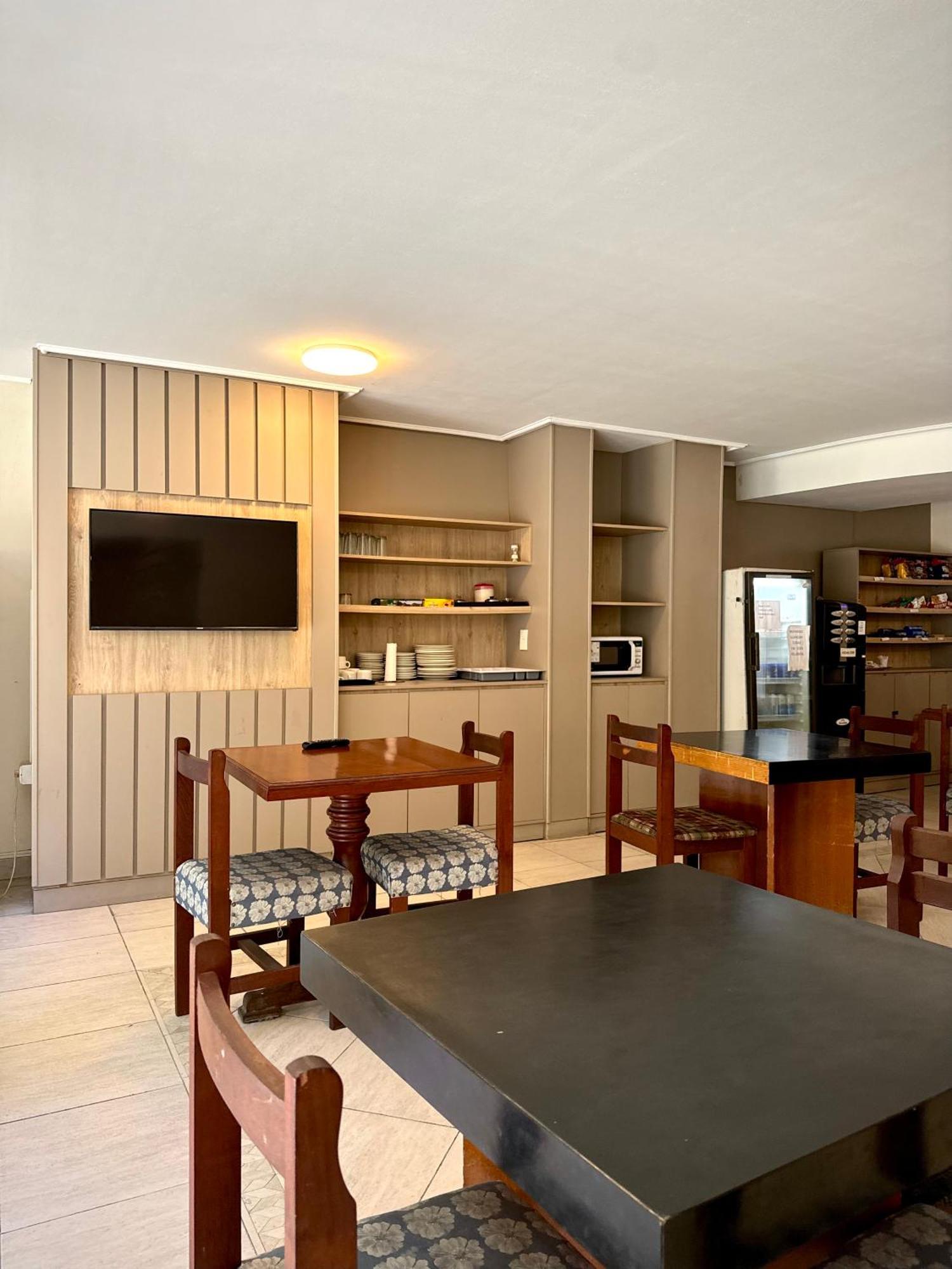 Hotel Miami San Miguel de Tucuman Luaran gambar