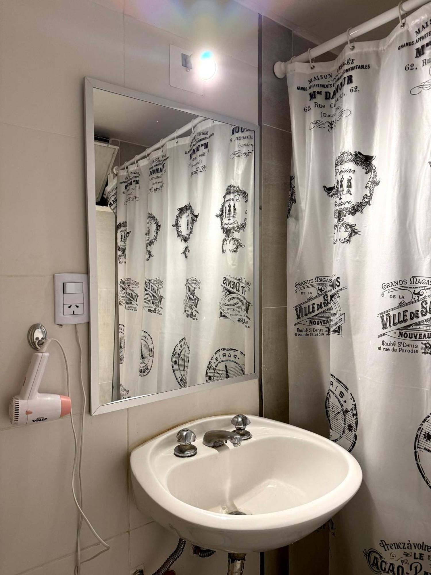 Hotel Miami San Miguel de Tucuman Luaran gambar
