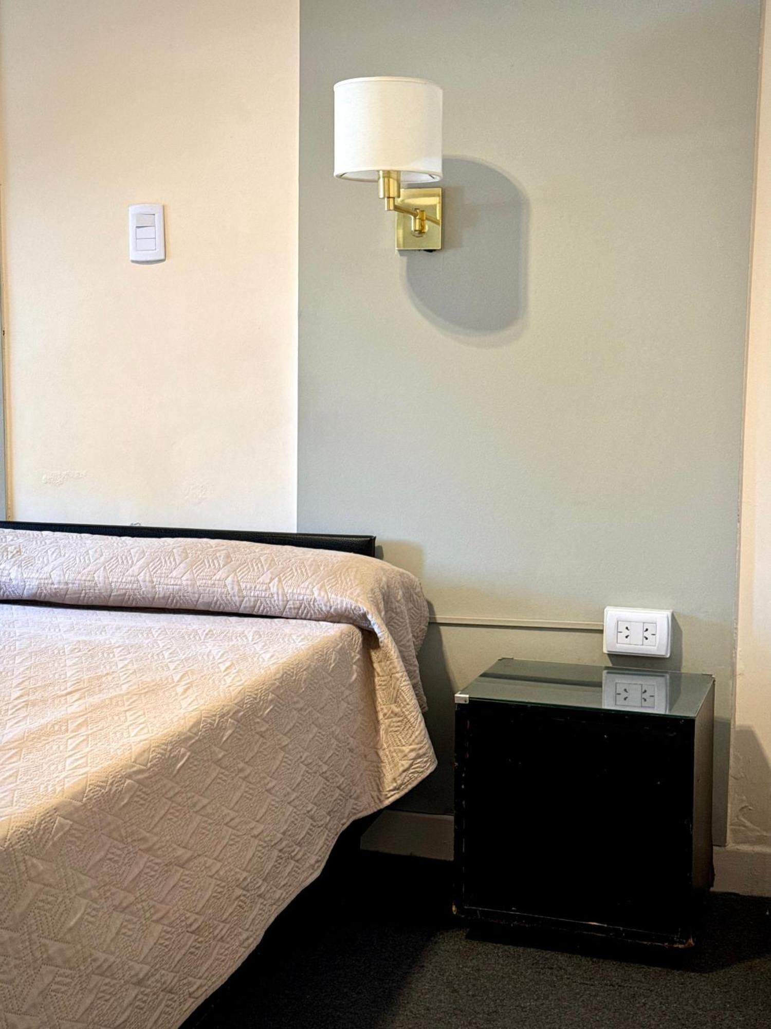 Hotel Miami San Miguel de Tucuman Luaran gambar