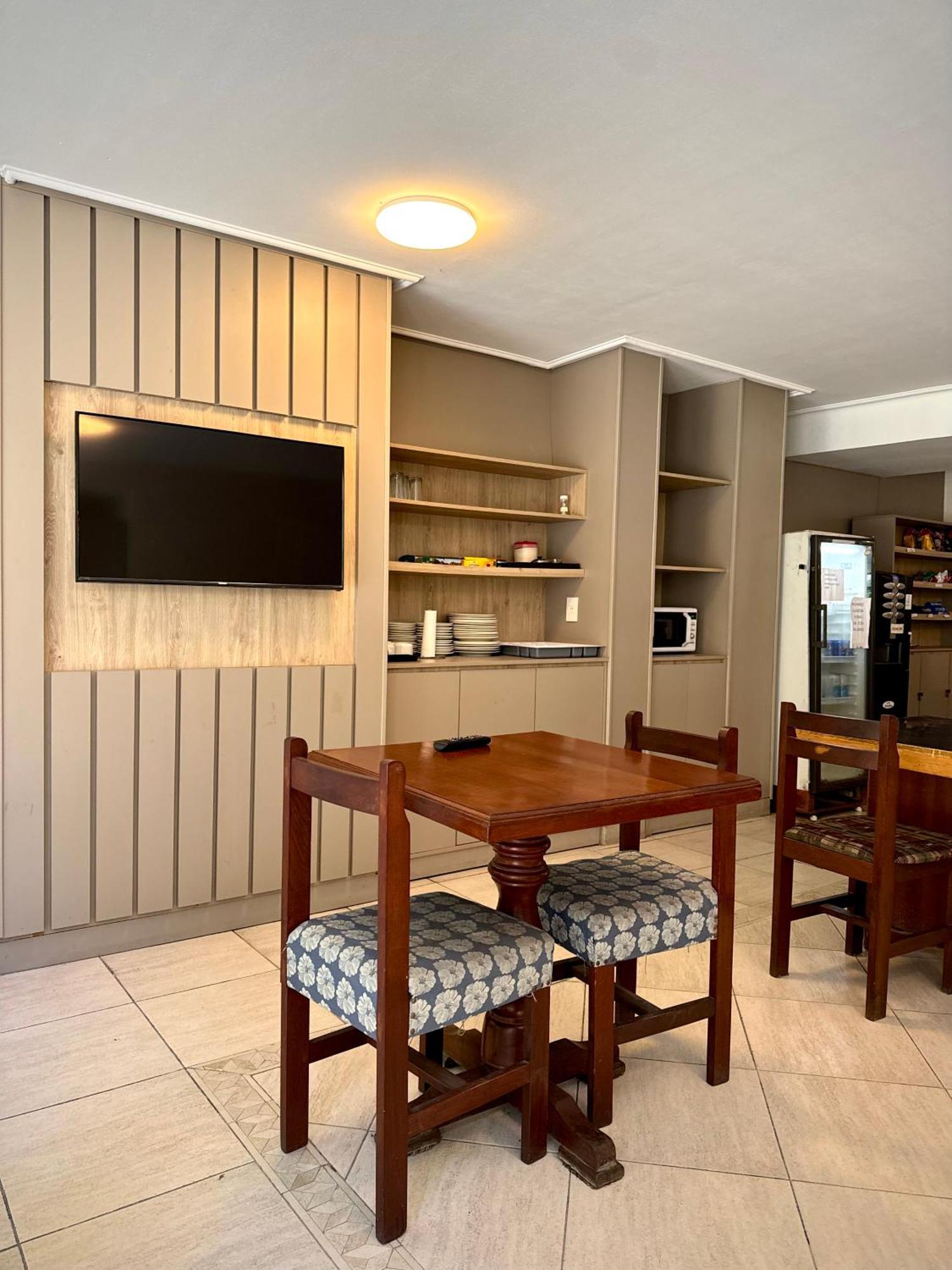 Hotel Miami San Miguel de Tucuman Luaran gambar