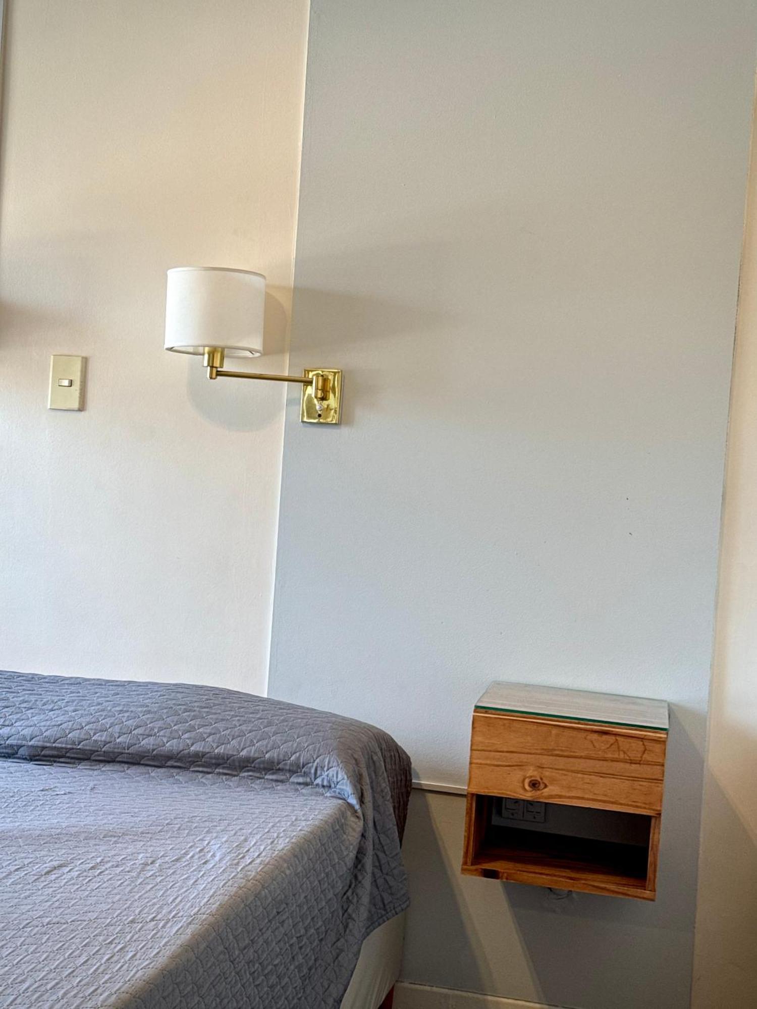 Hotel Miami San Miguel de Tucuman Luaran gambar