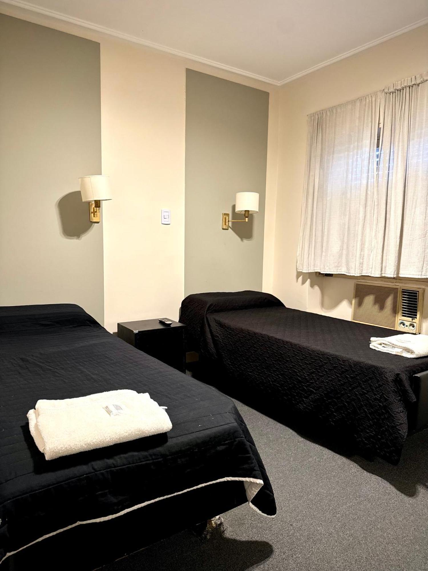Hotel Miami San Miguel de Tucuman Luaran gambar