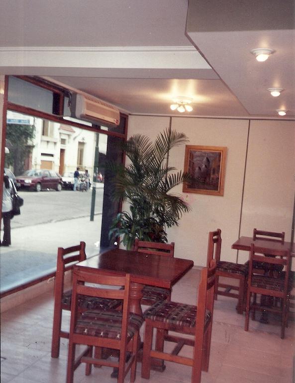 Hotel Miami San Miguel de Tucuman Luaran gambar
